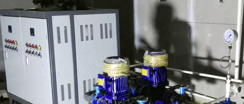 沈陽電鍋爐為您介紹電磁蒸汽鍋爐發(fā)生器的優(yōu)點有哪些？