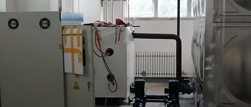 沈陽電磁蒸汽鍋爐發生器的使用范圍