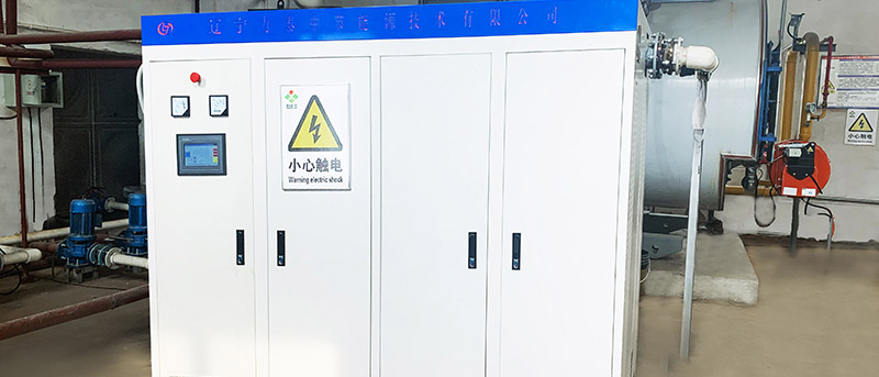 從設(shè)計(jì)到運(yùn)行：沈陽(yáng)電磁蒸汽鍋爐的全生命周期安全管理