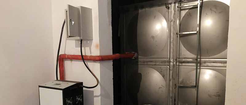 沈陽電熱鍋爐廠家分享電鍋爐的日常保養要點