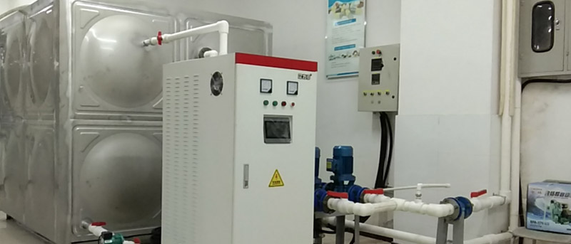 沈陽電鍋爐廠家推薦的電鍋爐保養方法