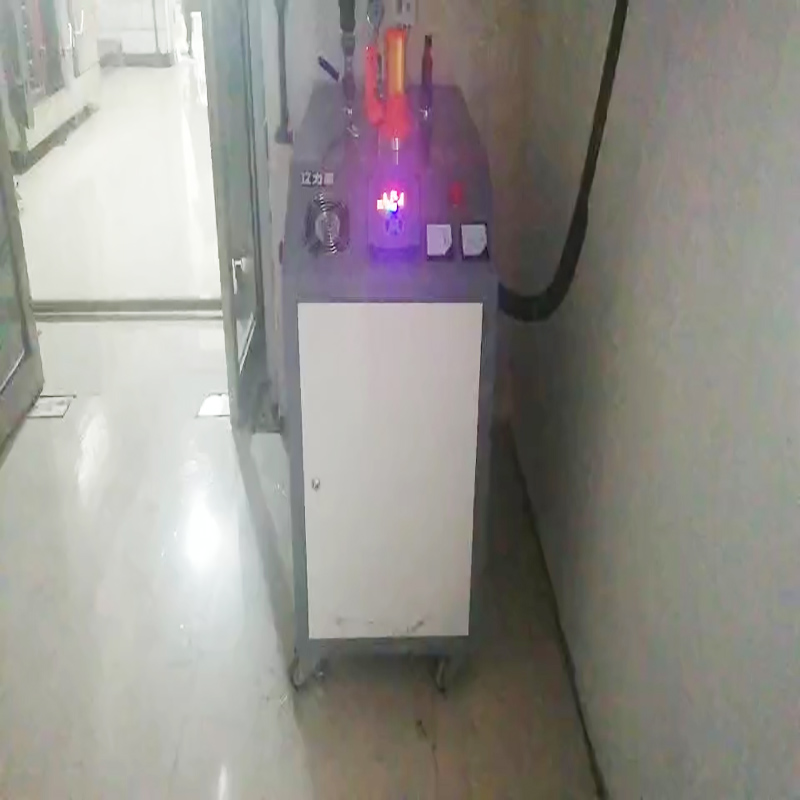 混凝土養護用蒸汽發生器