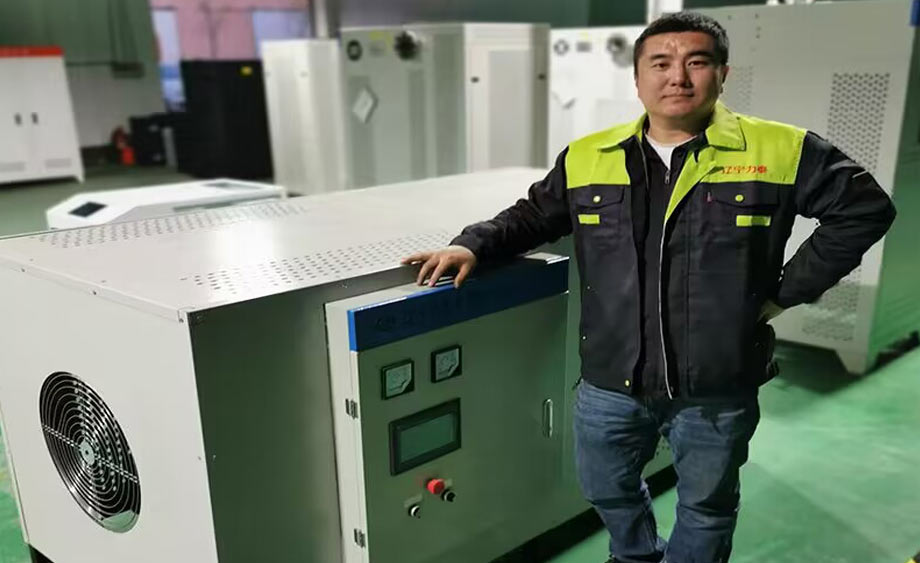 電采暖鍋爐耗電量大嗎？沈陽電鍋爐更省錢？